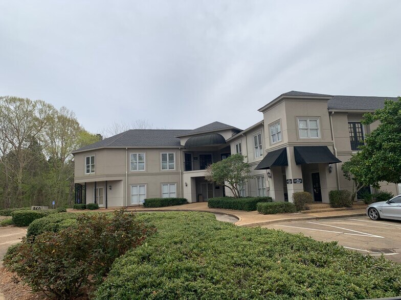 Primary Photo Of 860 E River Pl, Jackson Office For Lease