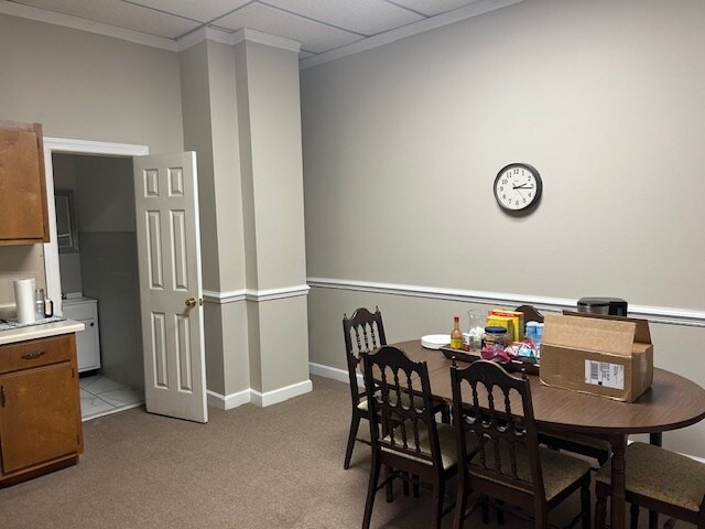 More Photos Of 230 Courthouse Sq, Bay Minette Office For Lease