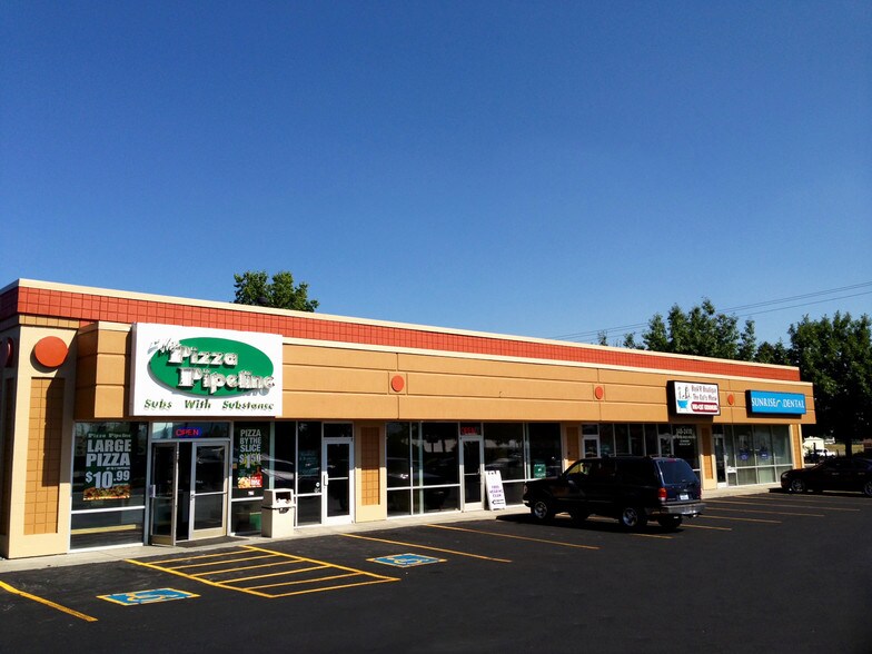 More Photos Of 15701 E Sprague Ave, Spokane Valley Storefront For Lease