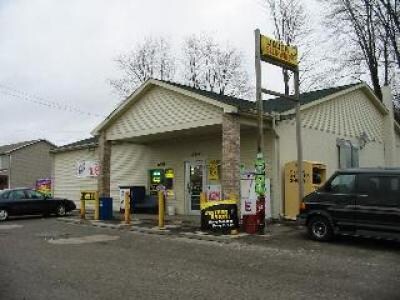 More Photos Of 12240 S Dixie, La Salle Convenience Store For Sale