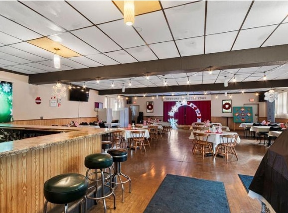 More Photos Of 12058 Wisconsin 32, Suring Restaurant For Sale