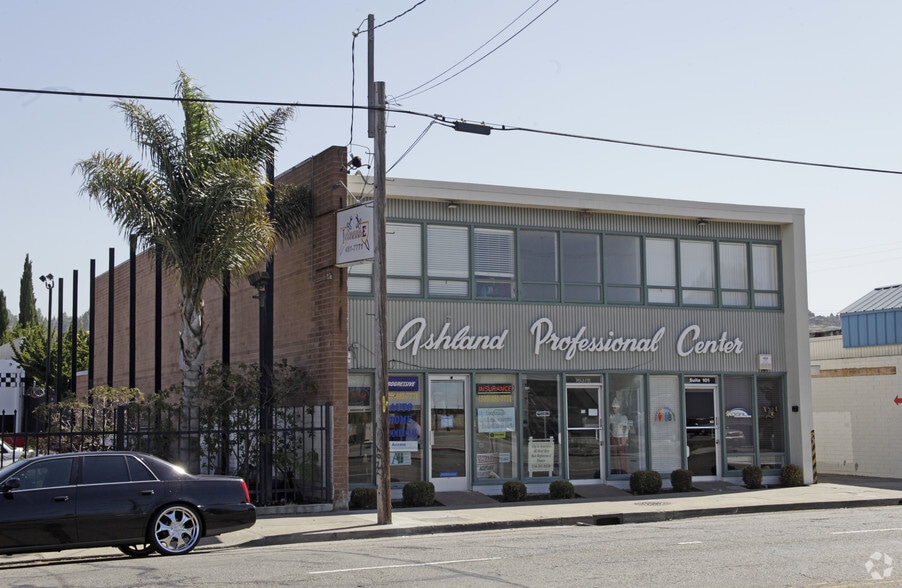 More Photos Of 16378 E 14th St, San Leandro Office For Sale