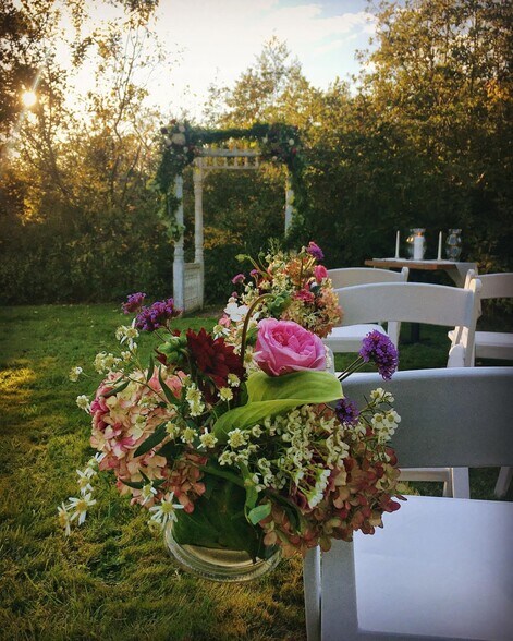 More Photos Of 3063 Bristol Rd, New Harbor Hospitality For Sale