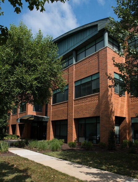 More Photos Of 690 Stockton Dr, Exton Office For Lease
