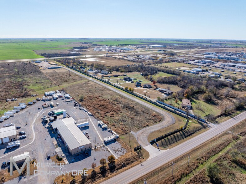 More Photos Of 5602 E Highway 66, El Reno Land For Sale