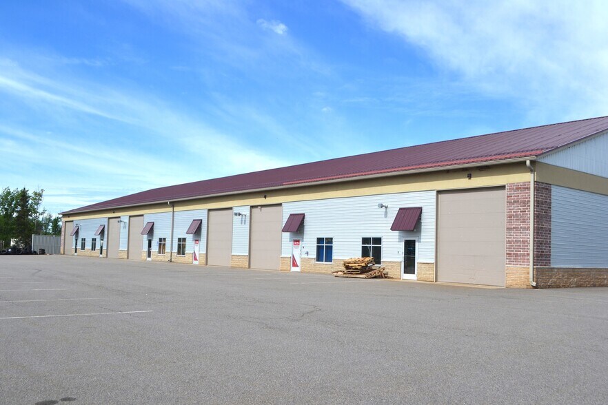 More Photos Of 4105 Transport Way, Weston Industrial For Sale