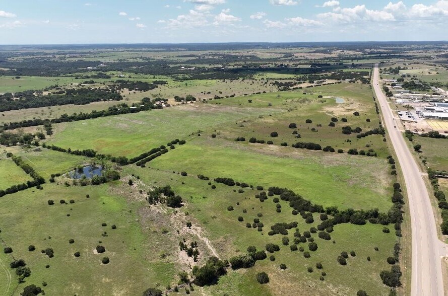 More Photos Of 201 FM 116, Gatesville Land For Sale