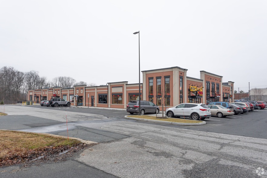 Primary Photo Of 331 Baltimore Pike, Bel Air Freestanding For Lease