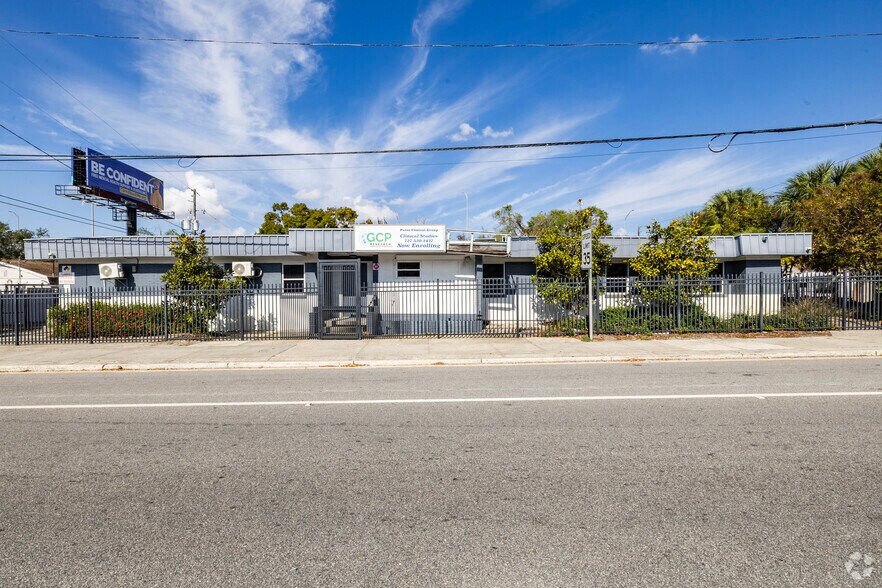 More Photos Of 400 15th St N, Saint Petersburg Office For Lease