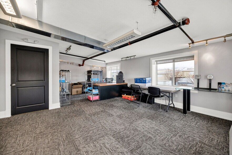 More Photos Of 1189 W 1700 N, Logan Warehouse For Lease