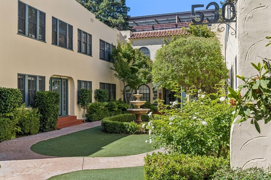 More Photos Of 530 Webster St, Palo Alto Apartments For Sale