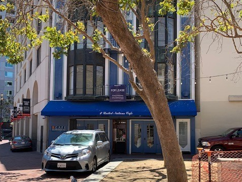 Primary Photo Of 37 Fulton St, San Francisco Office For Lease