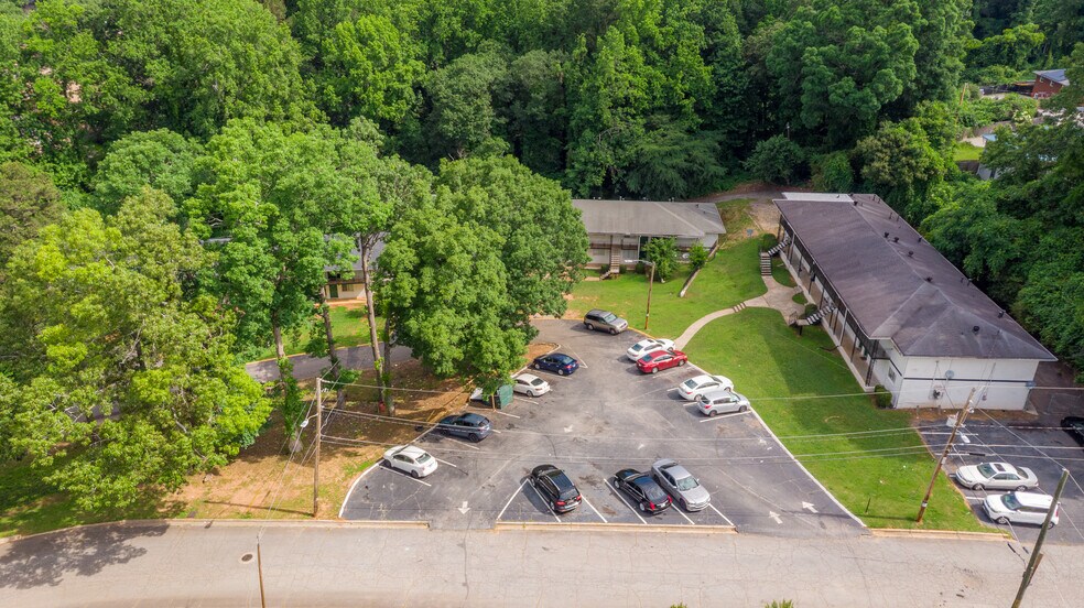 More Photos Of 1944 Dunlap Ave, East Point Multifamily For Sale