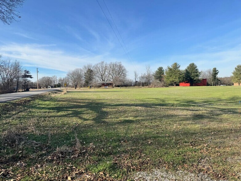 More Photos Of 1050 Stiles Ford Rd, Hodgenville Land For Sale