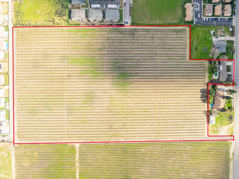 More Photos Of 12812 E Stroud Ave, Kingsburg Land For Sale