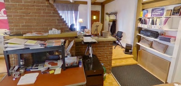 More Photos Of 15-17 Belmont St, Toronto Office Residential For Sale