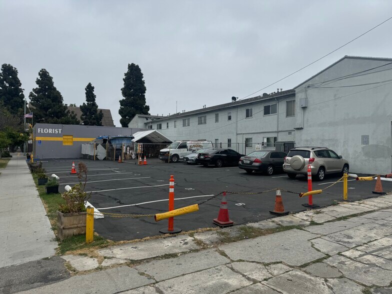 More Photos Of 455 Atlantic Ave, Long Beach Storefront For Lease