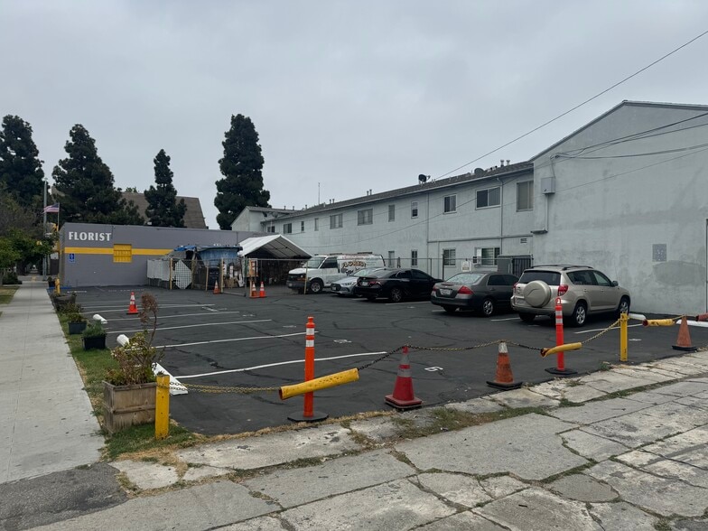 More Photos Of 455 Atlantic Ave, Long Beach Storefront For Sale