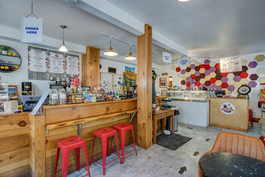 More Photos Of 200 Main St, Downieville Storefront Retail Residential For Sale