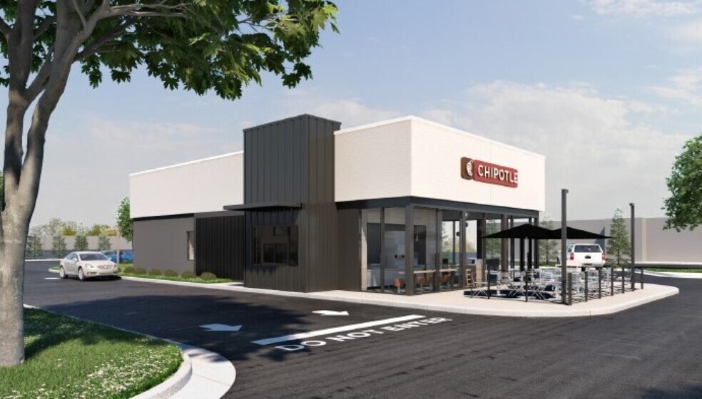 More Photos Of 902 Scott Dr, Piqua General Retail For Sale