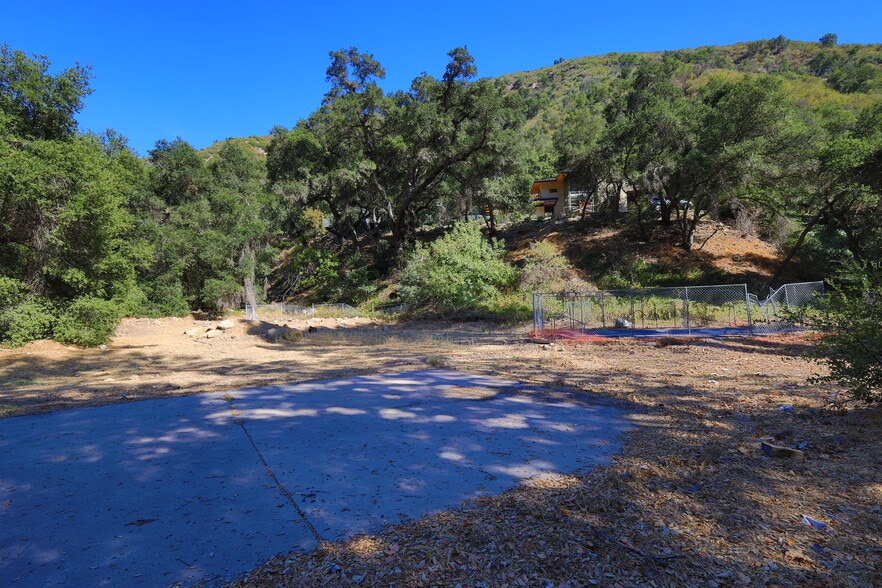 More Photos Of 16026 Maricopa Hwy, Ojai Land For Sale
