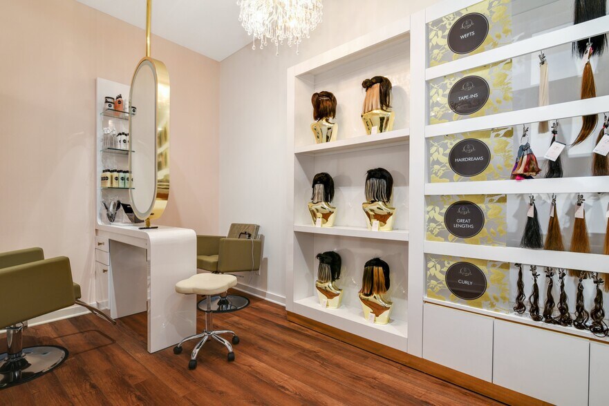 More Photos Of 107-111 Main St, New Canaan Storefront Retail Office For Sale