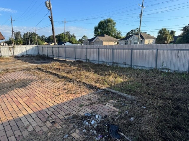 More Photos Of 7110 Downman Rd, New Orleans Land For Sale