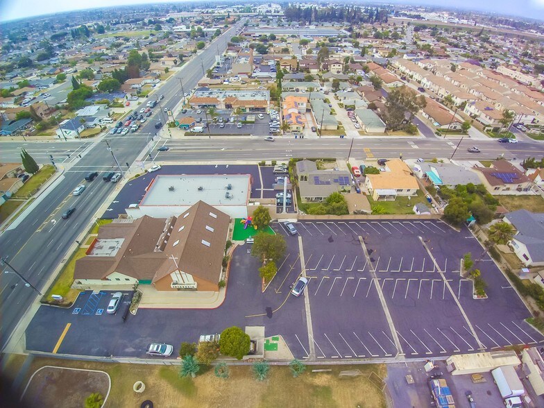 More Photos Of 13522 Goldenwest St, Westminster Religious Facility For Sale