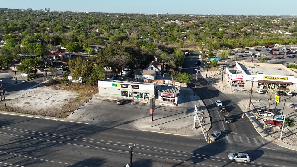 More Photos Of 984 Bandera Rd, San Antonio Land For Sale