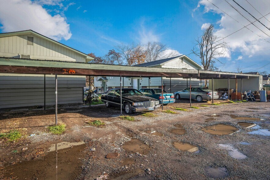 More Photos Of 2411 N Cincinnati St, Spokane Apartments For Sale