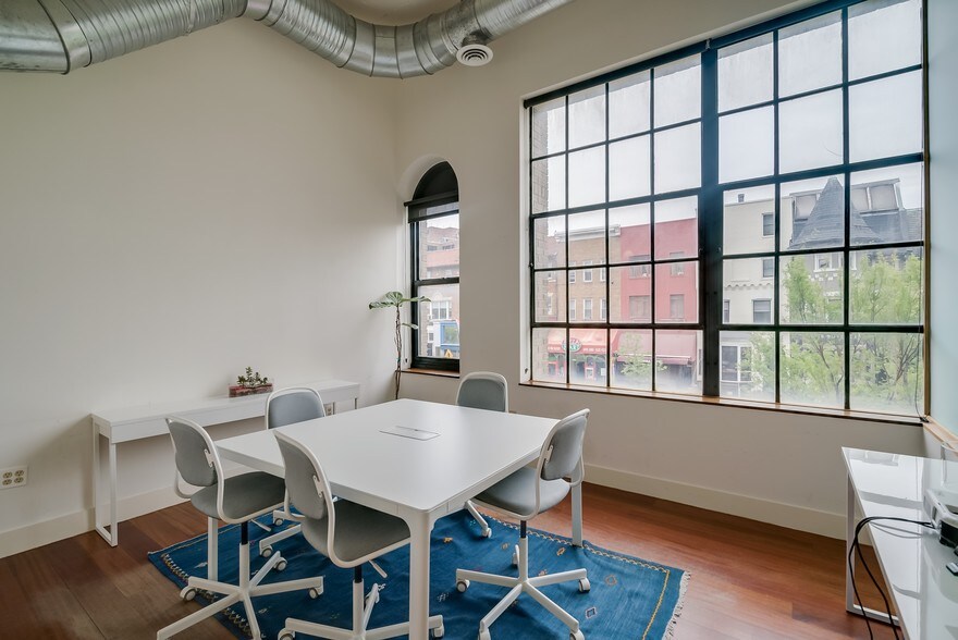 More Photos Of 2424 18th St NW, Washington Office For Lease
