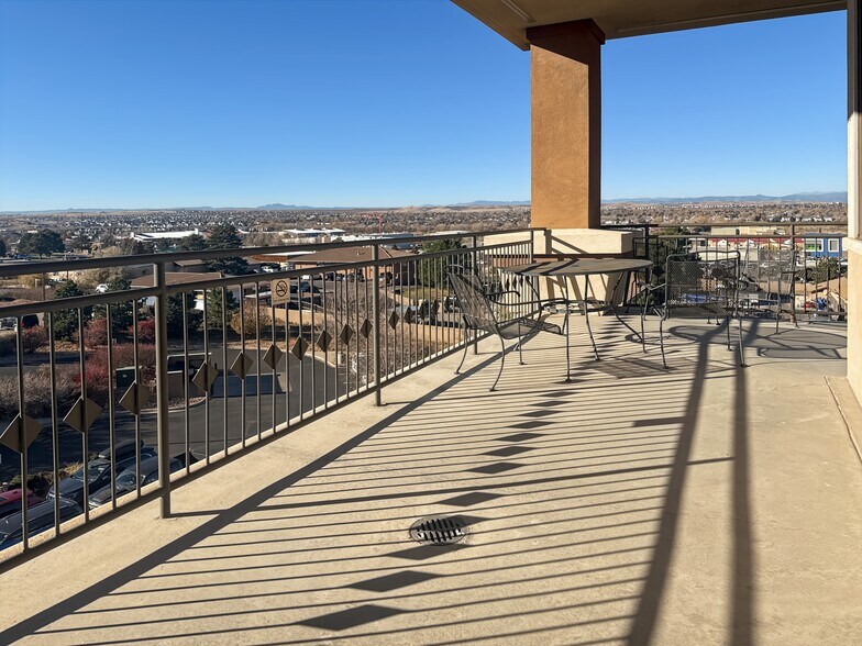 More Photos Of 10233 S Parker Rd, Parker Coworking Space