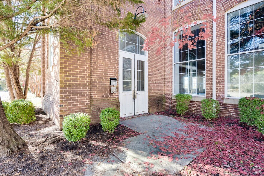 More Photos Of 100 CTC Dr, Edgefield Warehouse For Sale