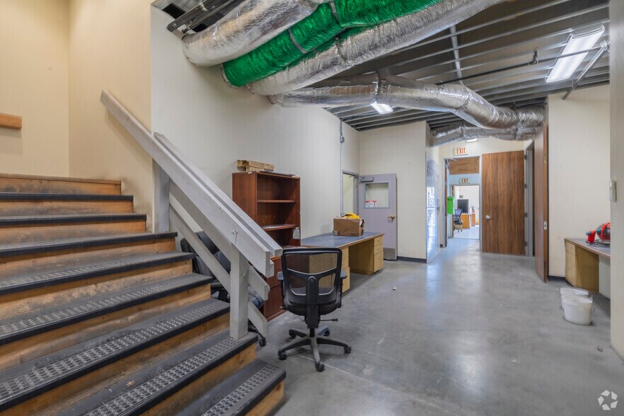 More Photos Of 42011 Boscell Rd, Fremont Land For Lease