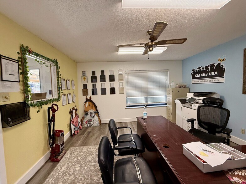 More Photos Of 3015 James Rd, Granbury Daycare Center For Sale
