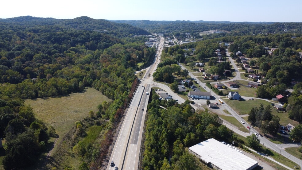 More Photos Of 4813 William Penn Hwy & Hunt Club Ct, Murrysville Land For Sale