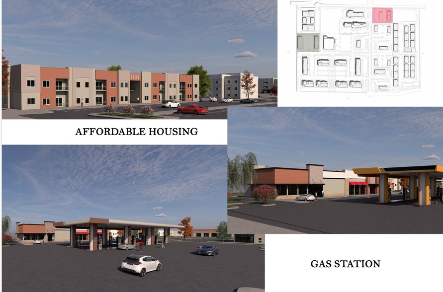 More Photos Of Branford Point, Merced Land For Sale