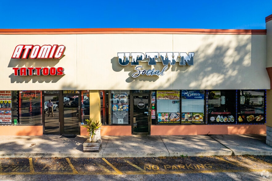 More Photos Of 1510-1526 E Fowler Ave, Tampa Storefront For Lease