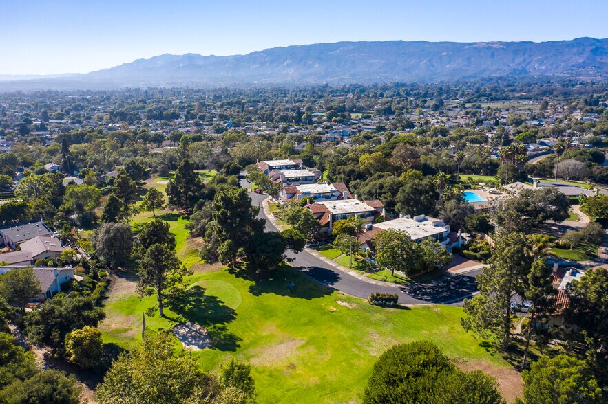 More Photos Of 4760 Calle Camarada, Santa Barbara Golf Course Driving Range For Sale
