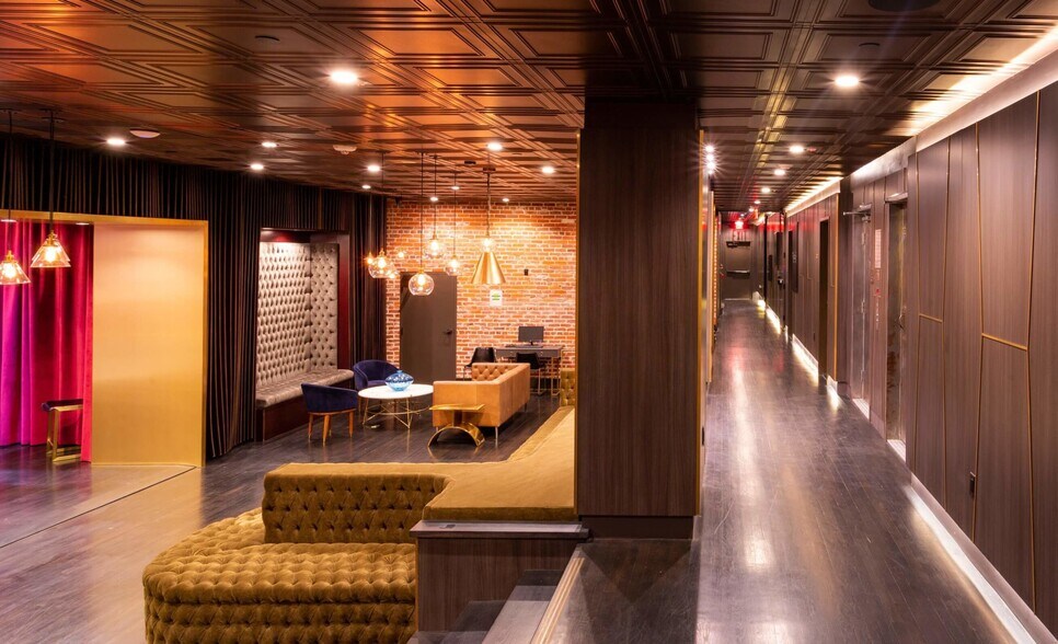 More Photos Of 5529-5533 Hollywood Blvd, Los Angeles Apartments For Sale