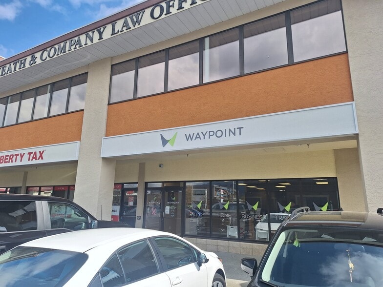 More Photos Of 1808 Bowen Rd, Nanaimo General Retail For Lease