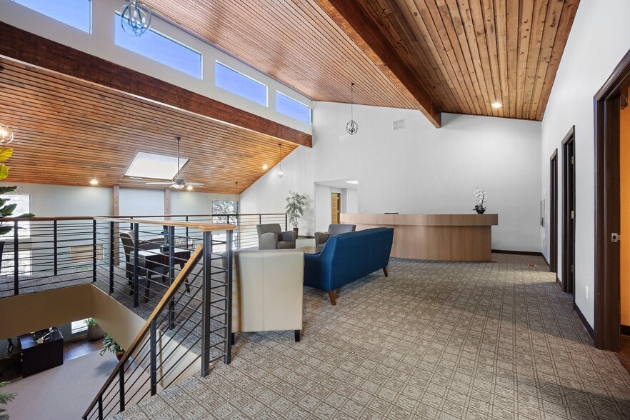 More Photos Of 5785 N Union Blvd, Colorado Springs Office For Lease