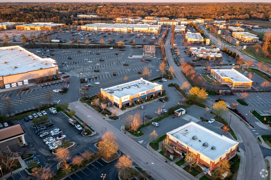 More Photos Of 2482-2496 Wonder Dr, Kannapolis General Retail For Lease