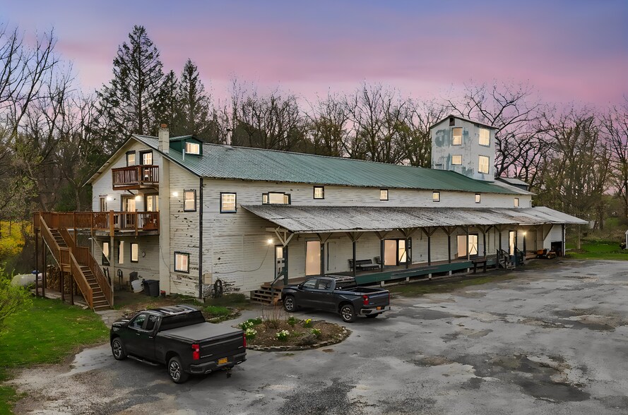More Photos Of 125 Cayuga Street Ext, Trumansburg Warehouse For Sale