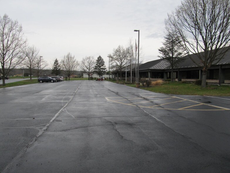 More Photos Of 505 Blue Ball Rd, Elkton Office For Lease