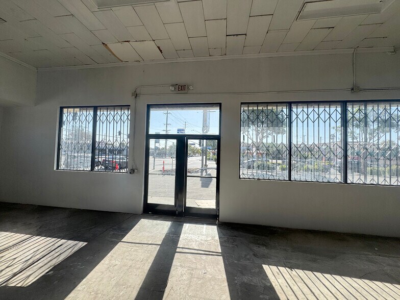 More Photos Of 5658 Clara St, Bell Gardens Supermarket For Sale