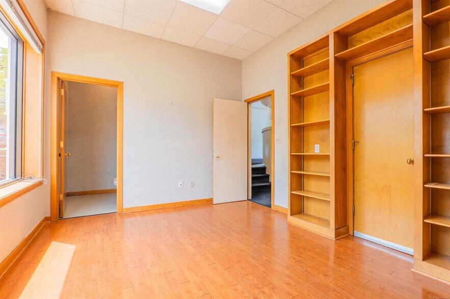 More Photos Of 8 Prospect St, Ridgefield Storefront Retail Office For Sale