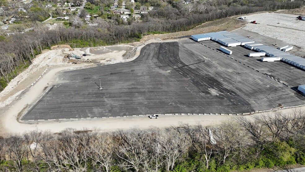More Photos Of 2001 Blue Ridge Blvd, Independence Land For Lease