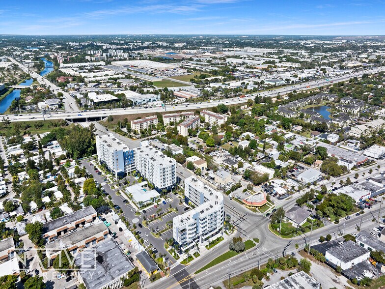 More Photos Of 1621 S Dixie Hwy, Pompano Beach Apartments For Lease