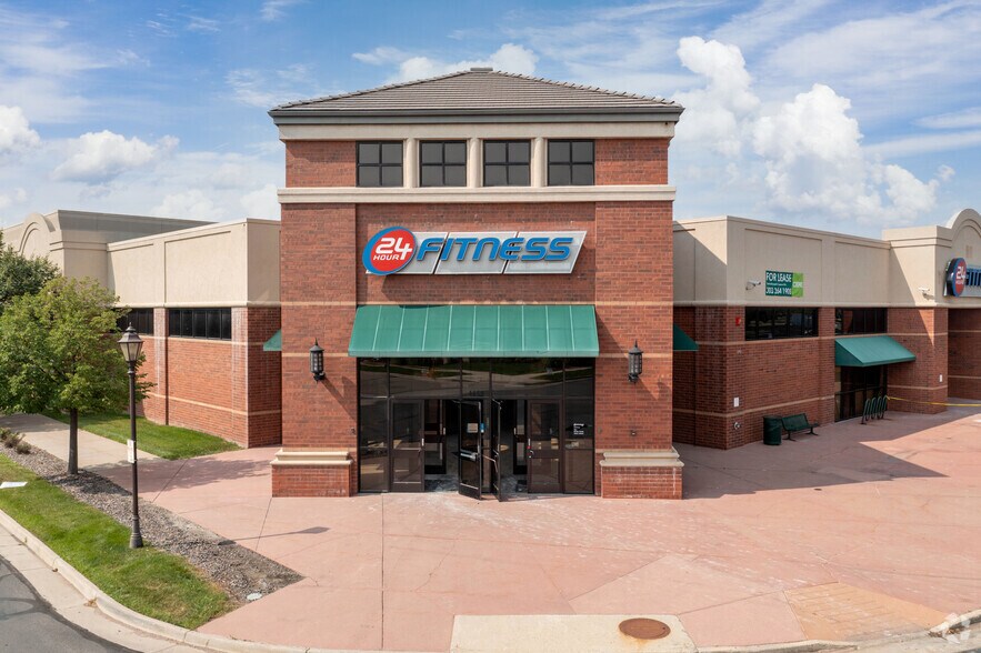 More Photos Of 4650 W 120th Ave, Westminster Health Club For Lease